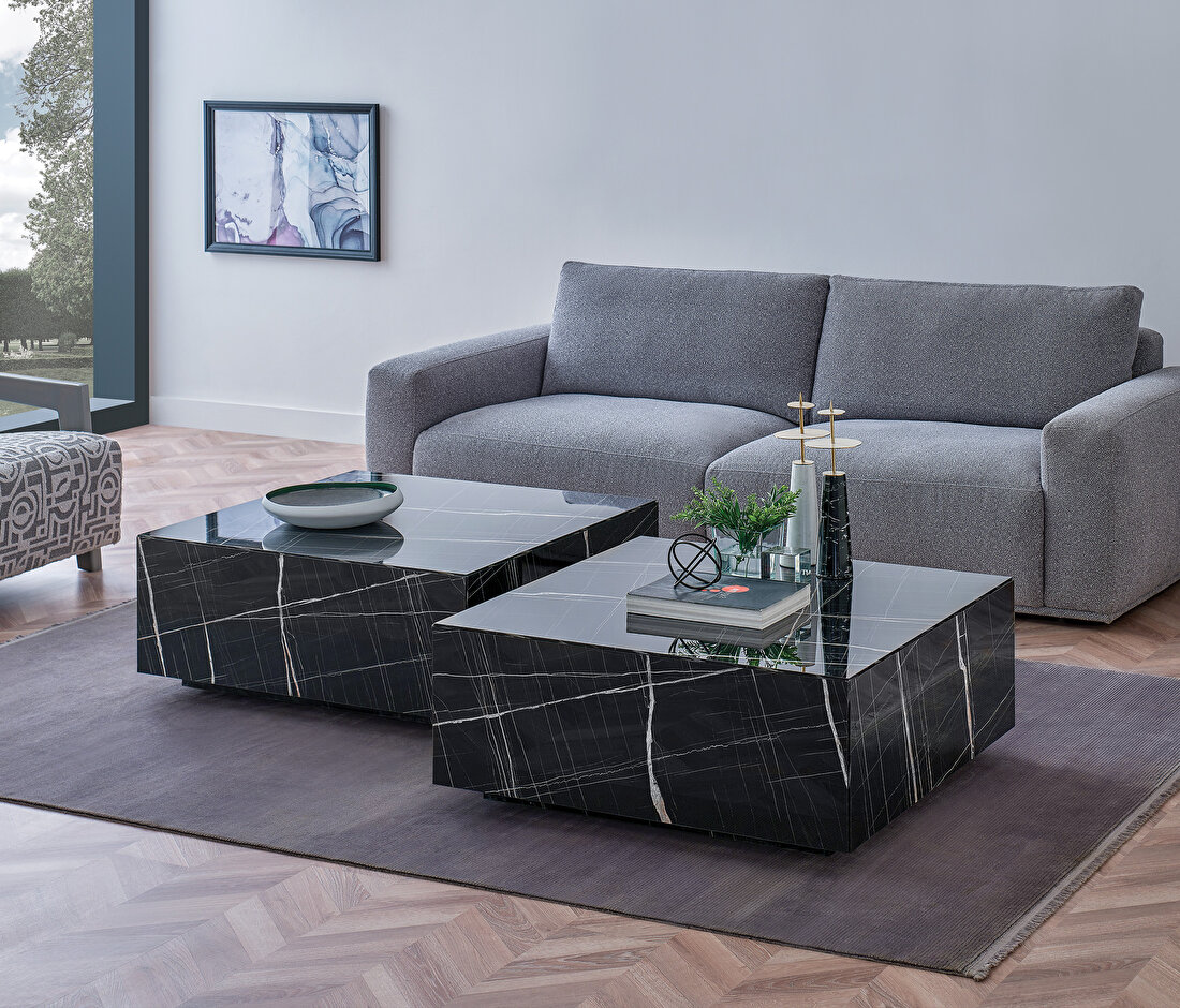 Tosca Coffee Table