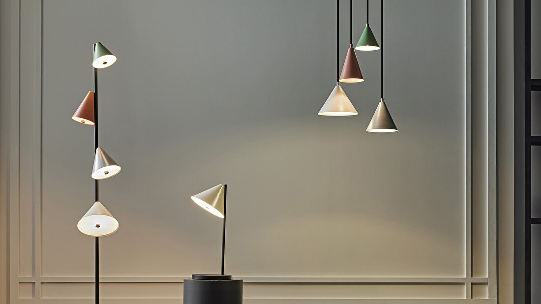 Lea Lampshade