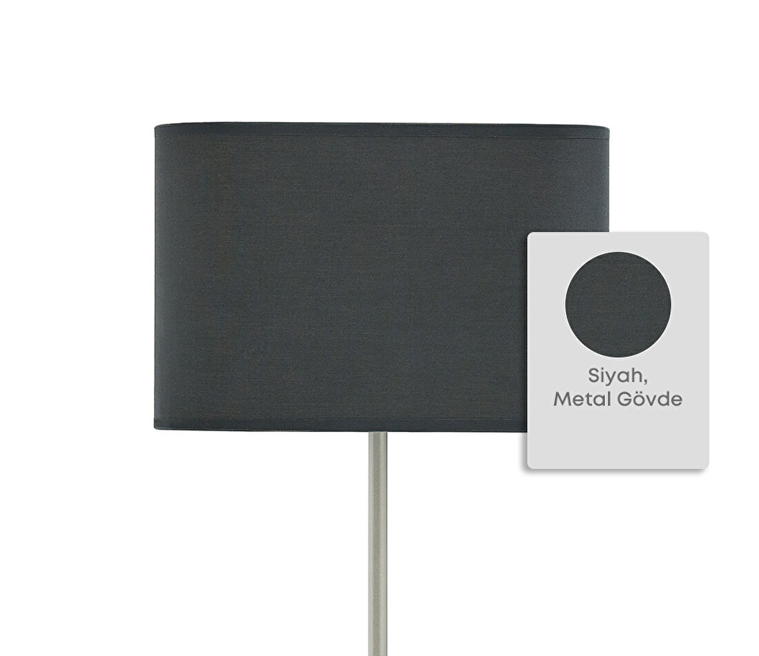 Linen Lampshade