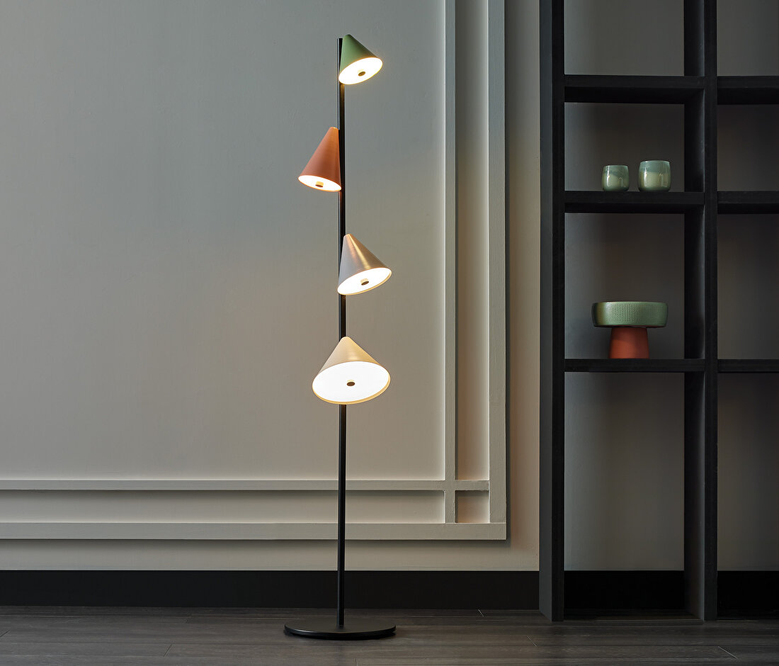 Lea Floor Lamp