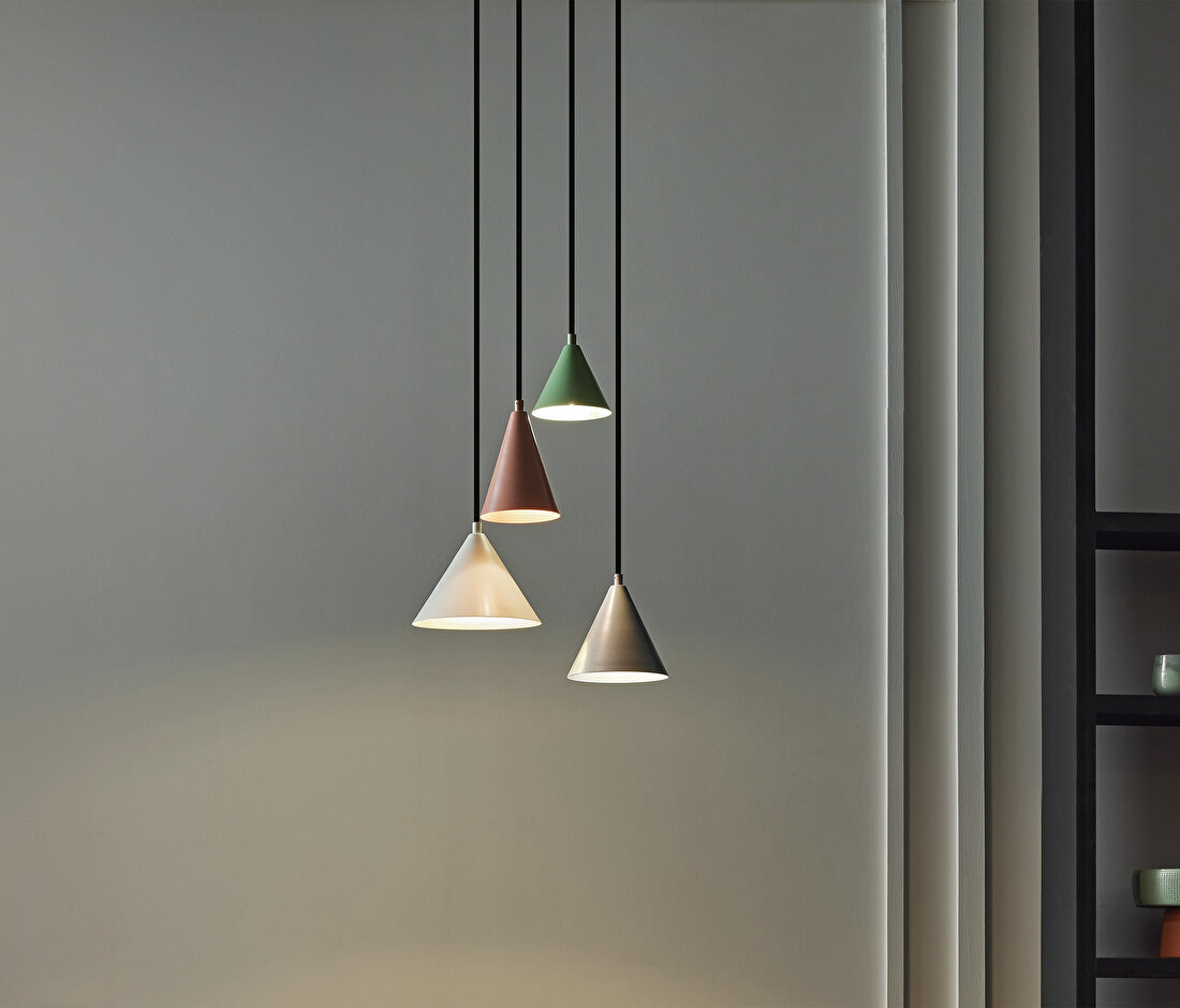 Lea Pendant