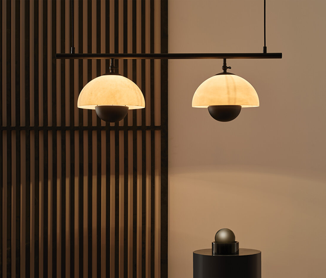 Evora Pendant Lamp