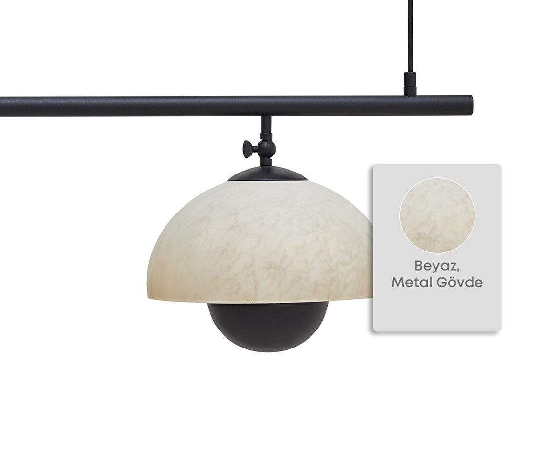 Evora Pendant Lamp