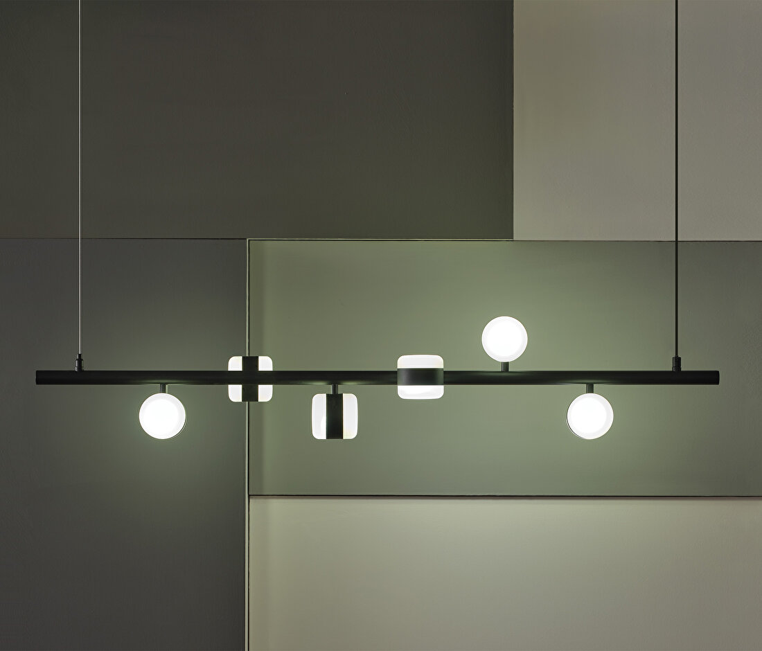 Oblo Pendant Lamp