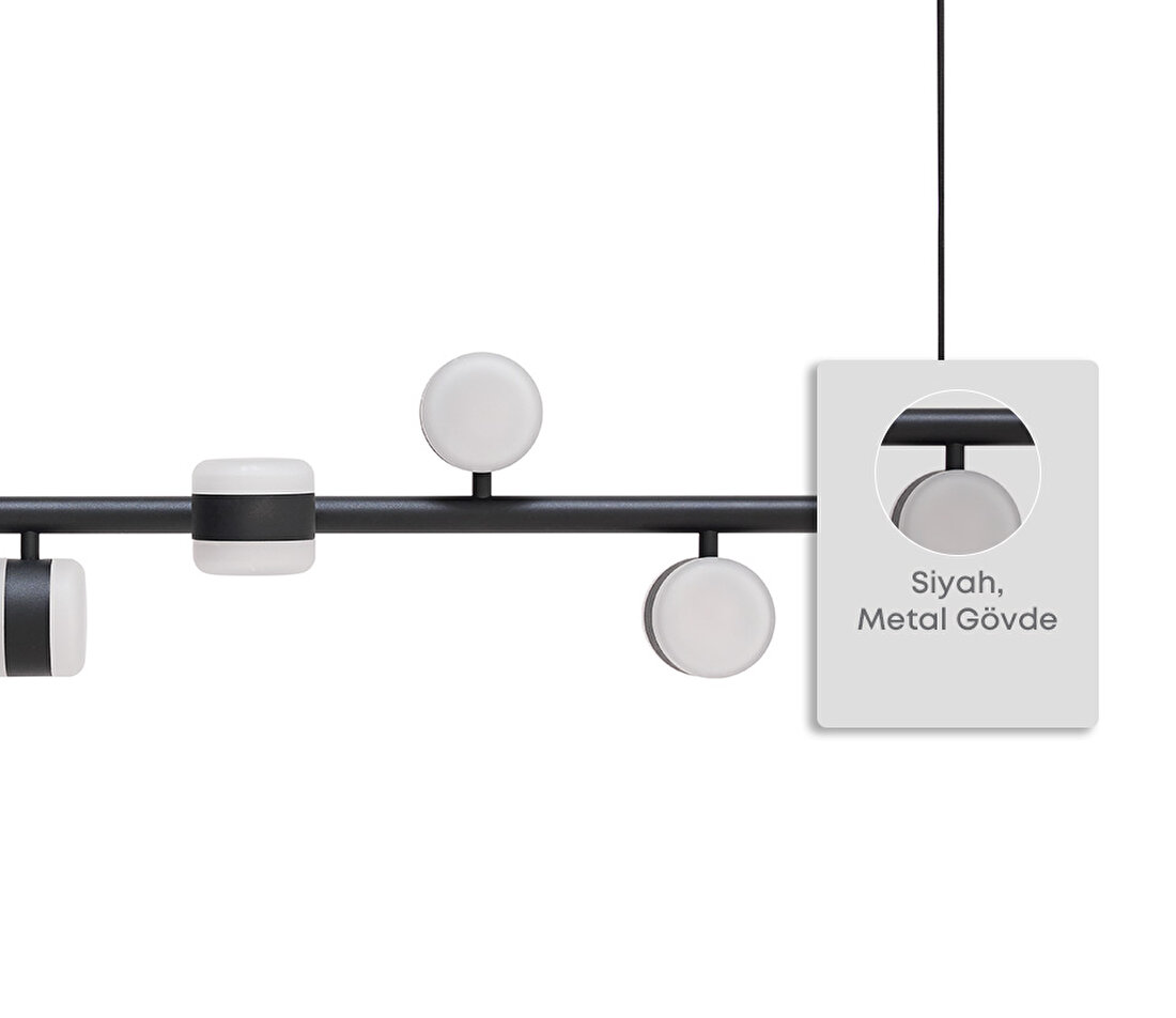Oblo Pendant Lamp