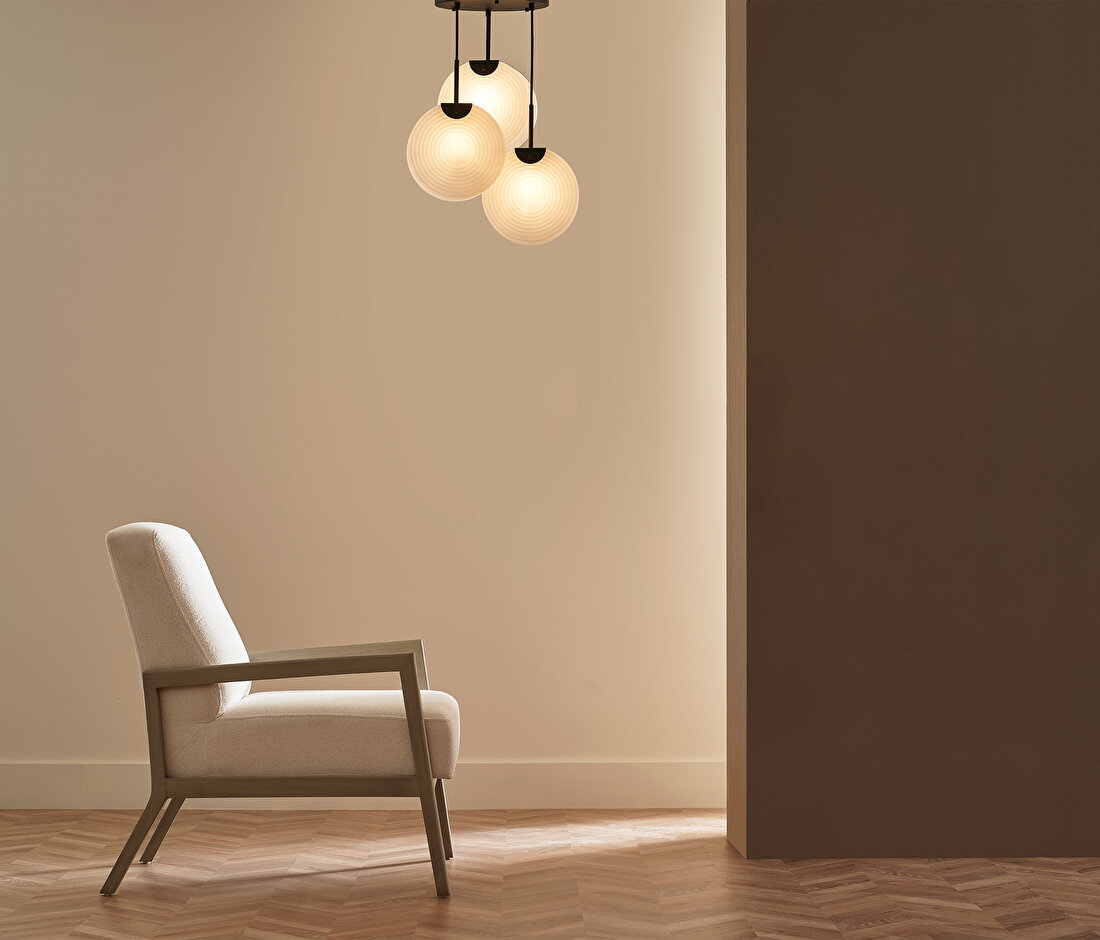 Sole Pendant Lamp