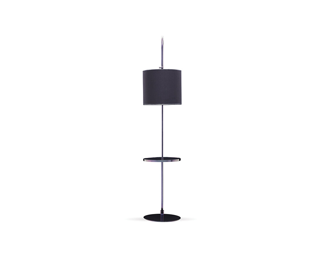 Epic Floor Lamp