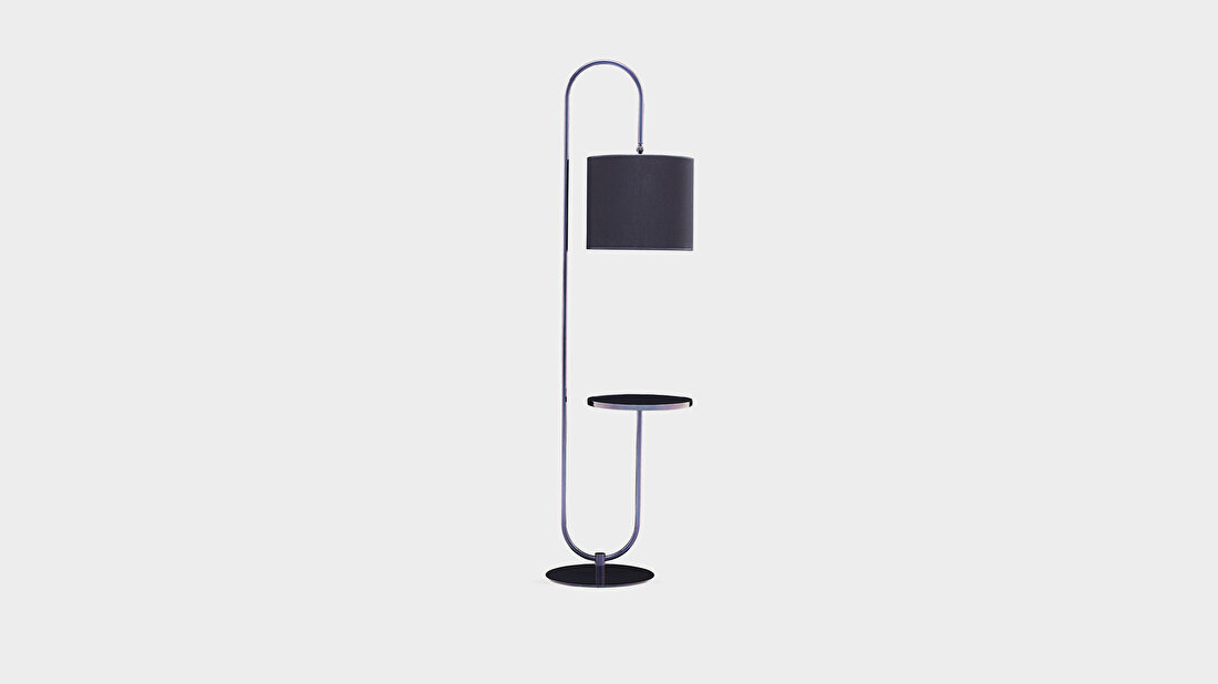 Epic Floor Lamp