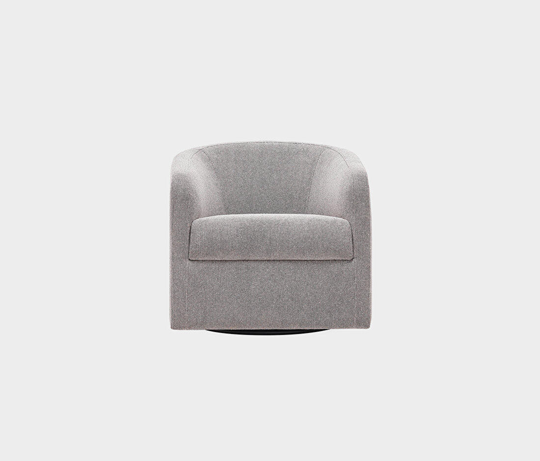 Viera Armchair - Swivel Leg