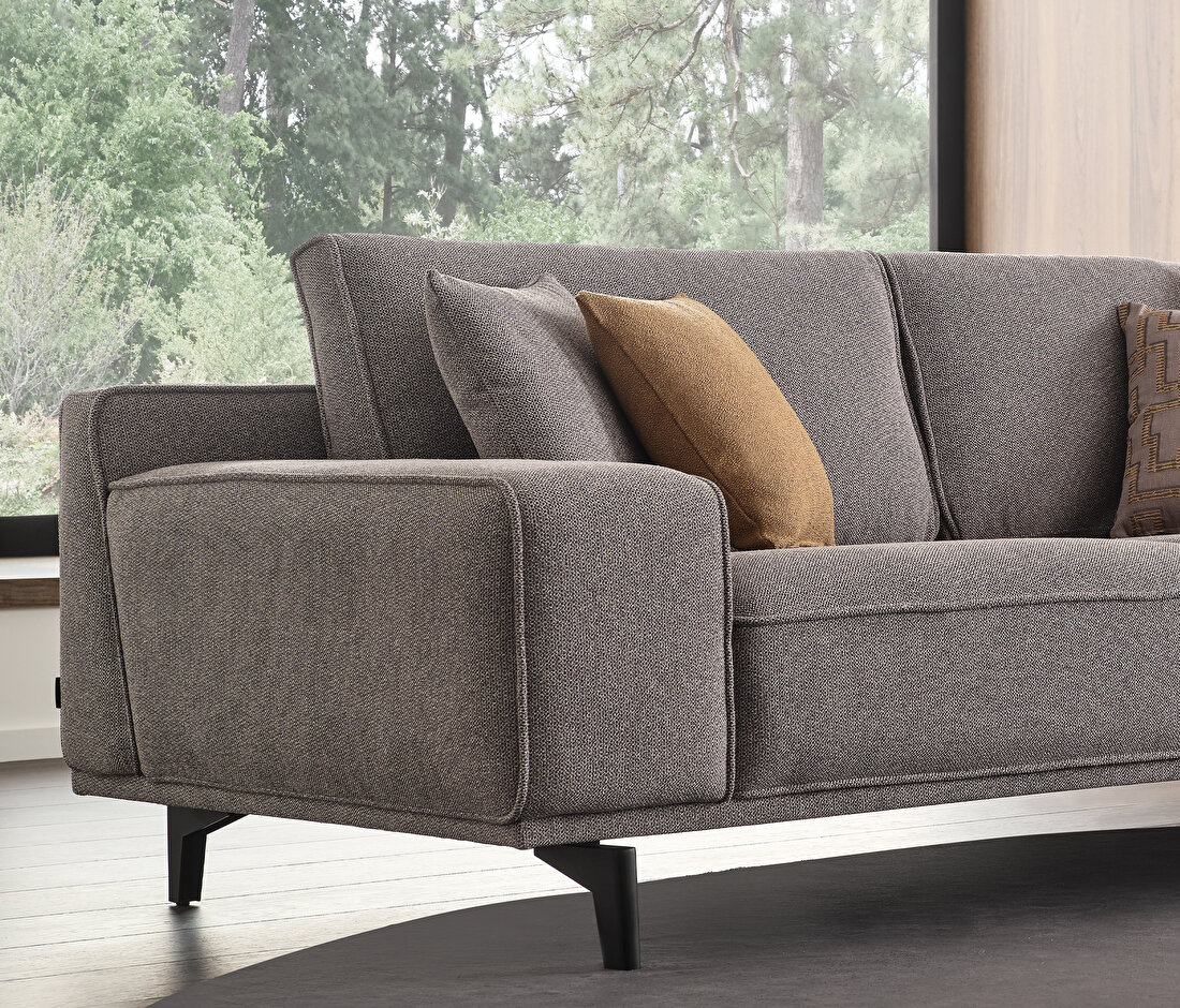 Viera 3 Seater Sofa