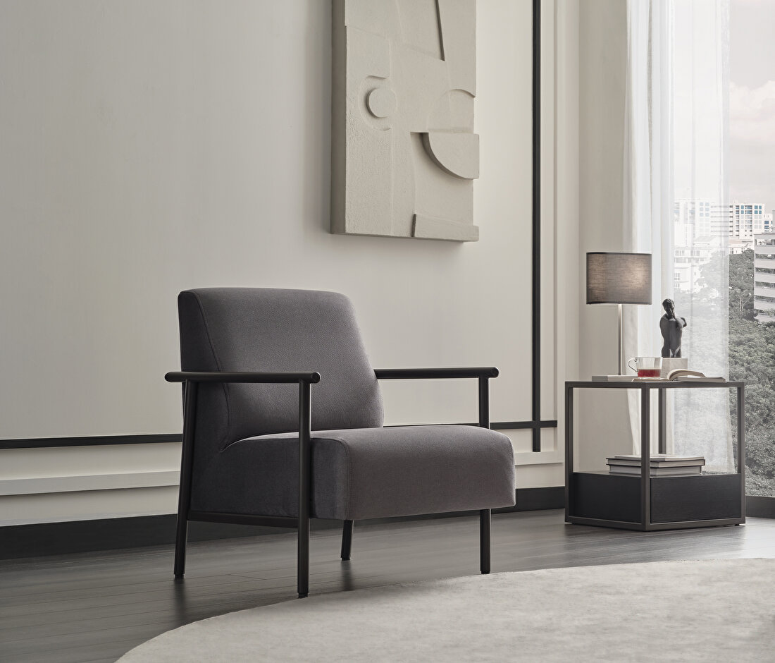 Berta Armchair