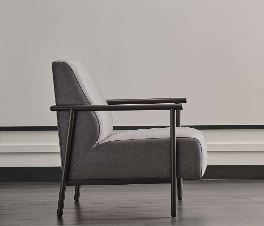 Berta Armchair