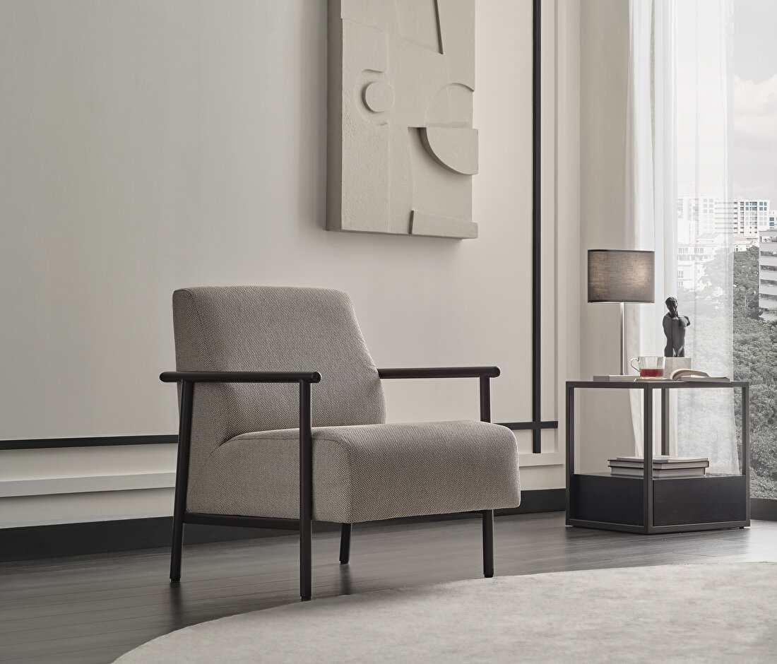 Berta Armchair
