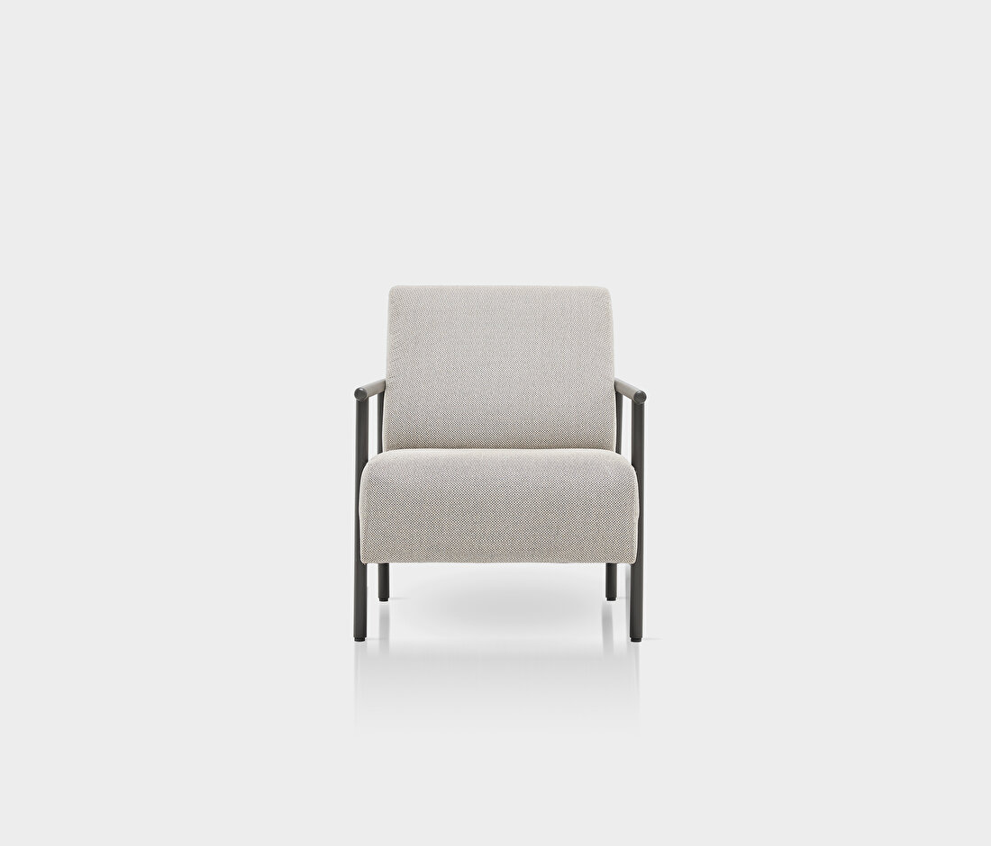 Berta Armchair