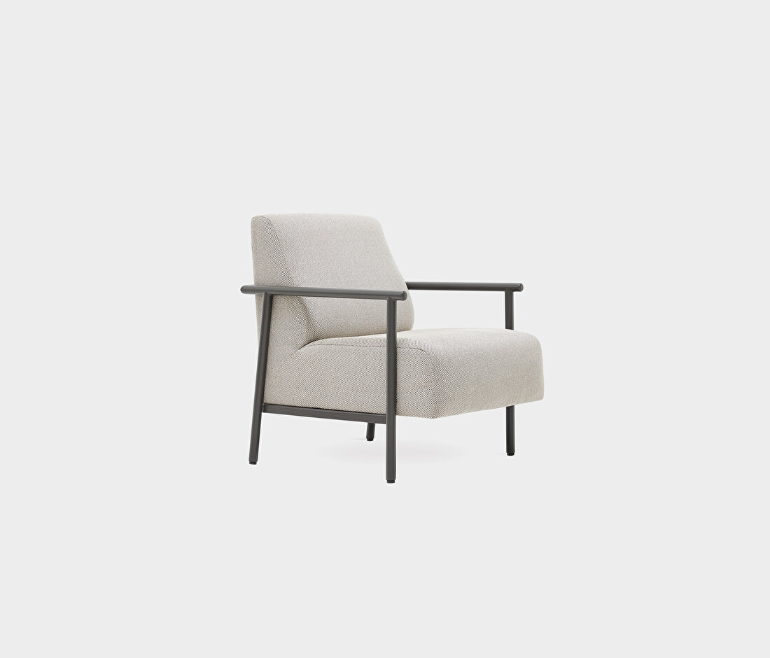 Berta Armchair
