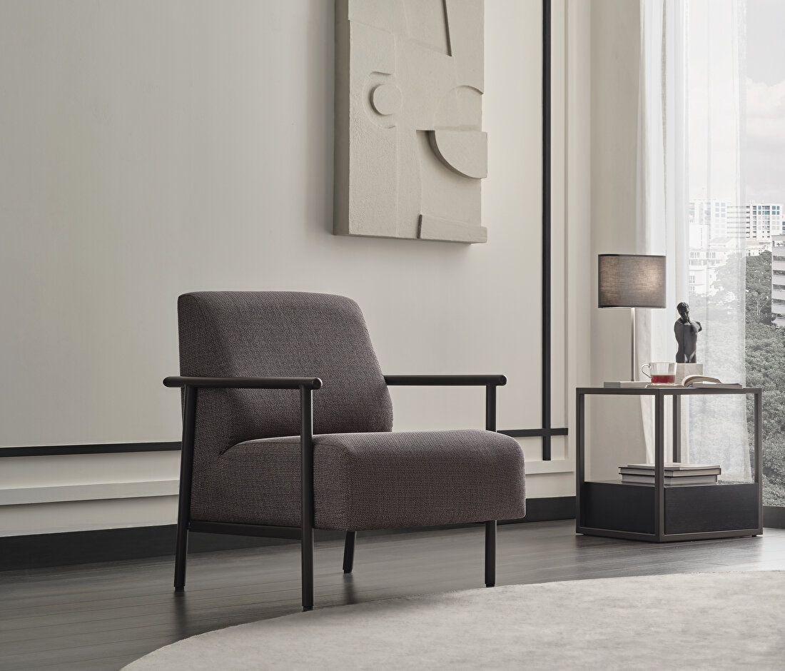 Berta Armchair