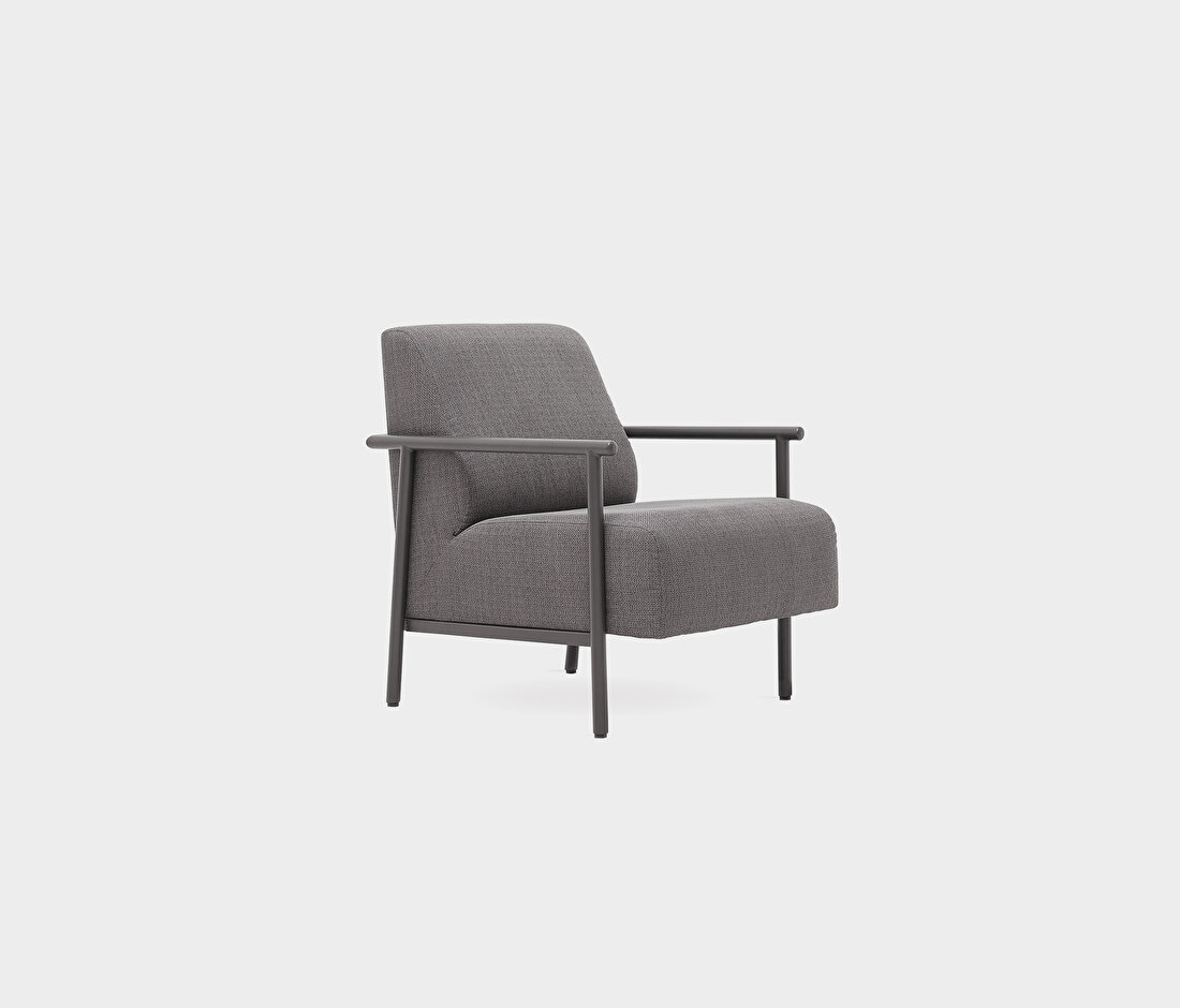 Berta Armchair
