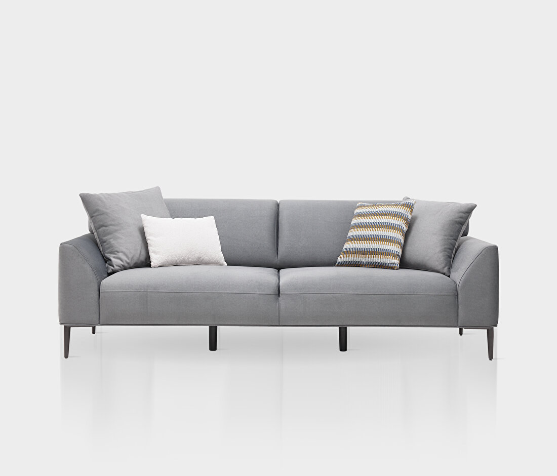 Berta 3 Seater Sofa Bed