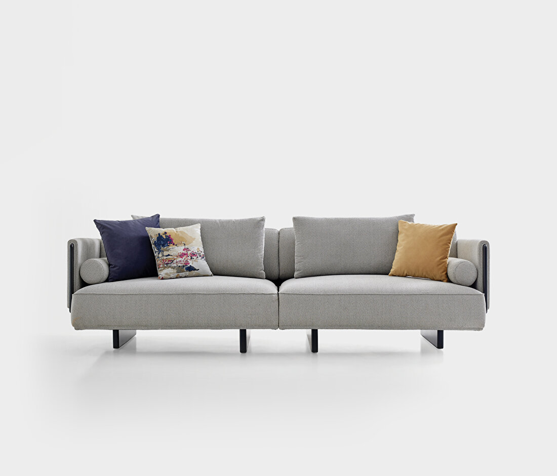 Canton 4 Seater Sofa