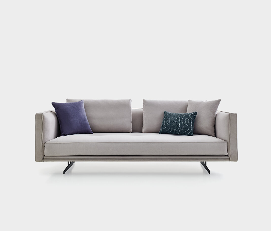 Dakar 2 Seater Sofa