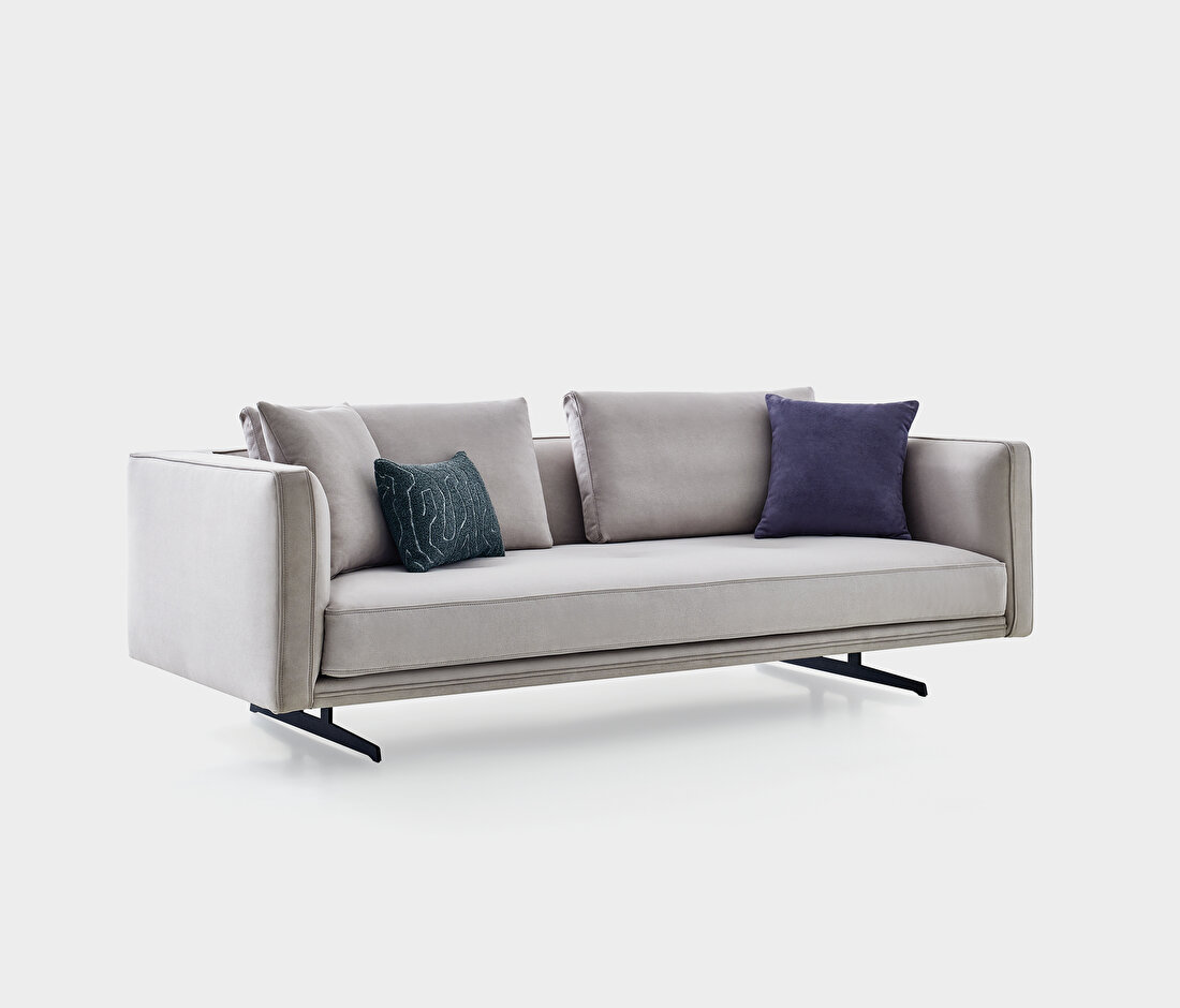 Dakar 2 Seater Sofa