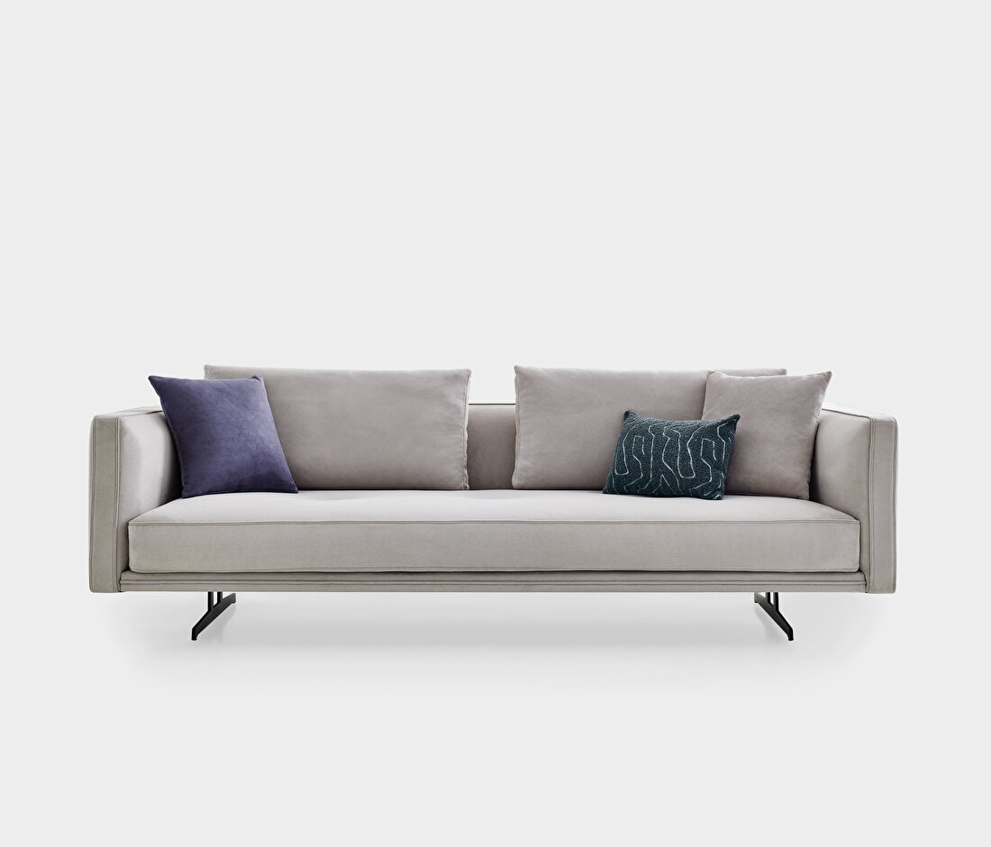 Dakar 3 Seater Sofa