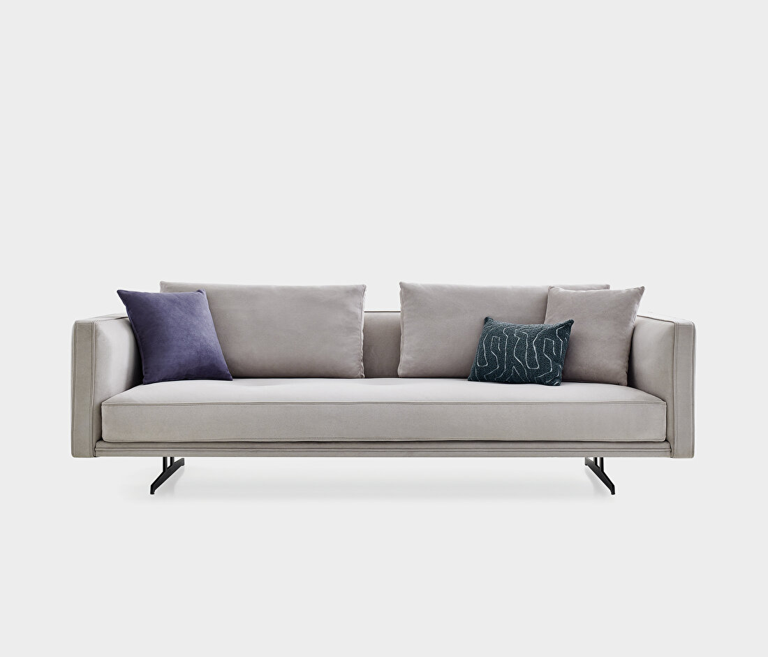 Dakar 3 Seater Sofa