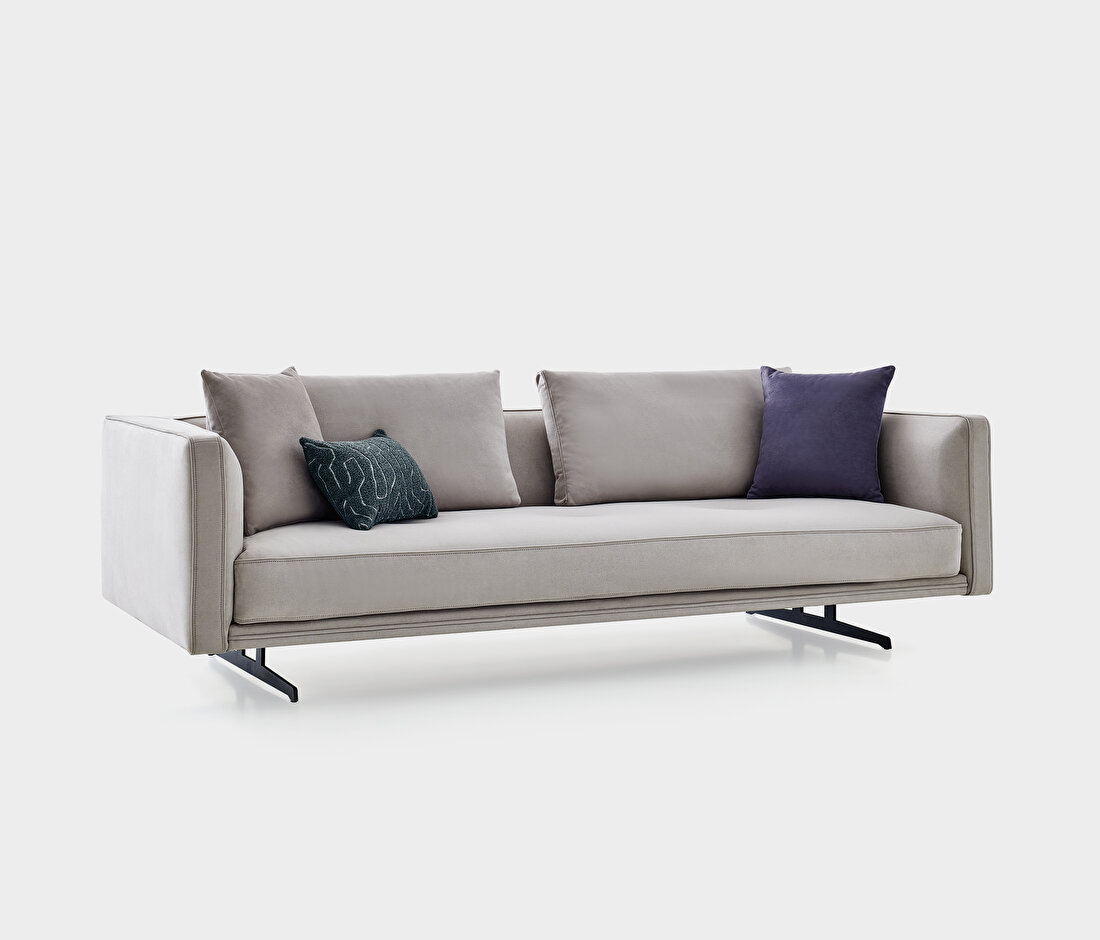 Dakar 3 Seater Sofa