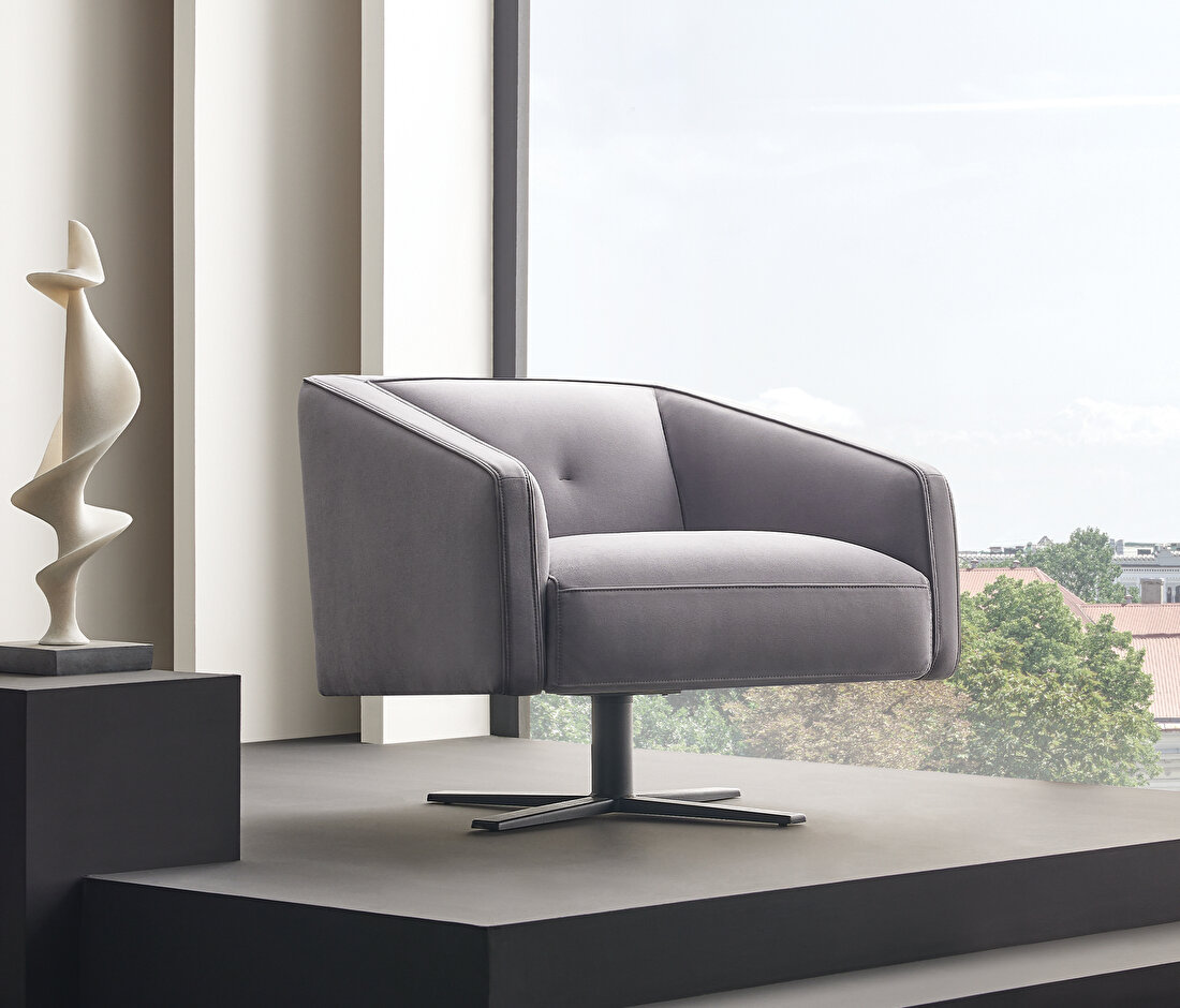 Victoria Armchair