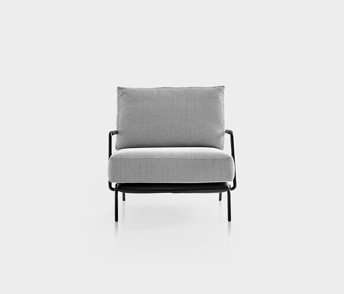 Manila Visions Armchair