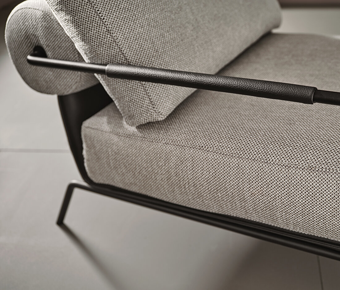 Manila Visions Armchair