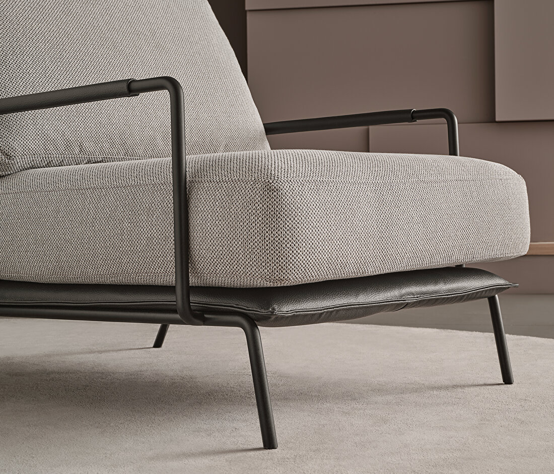 Manila Visions Armchair