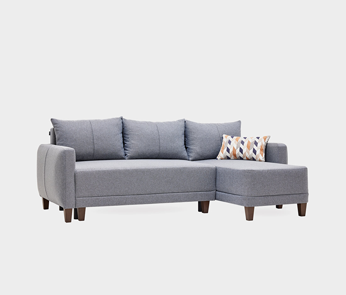 Smart Corner Sofa Bed - Large