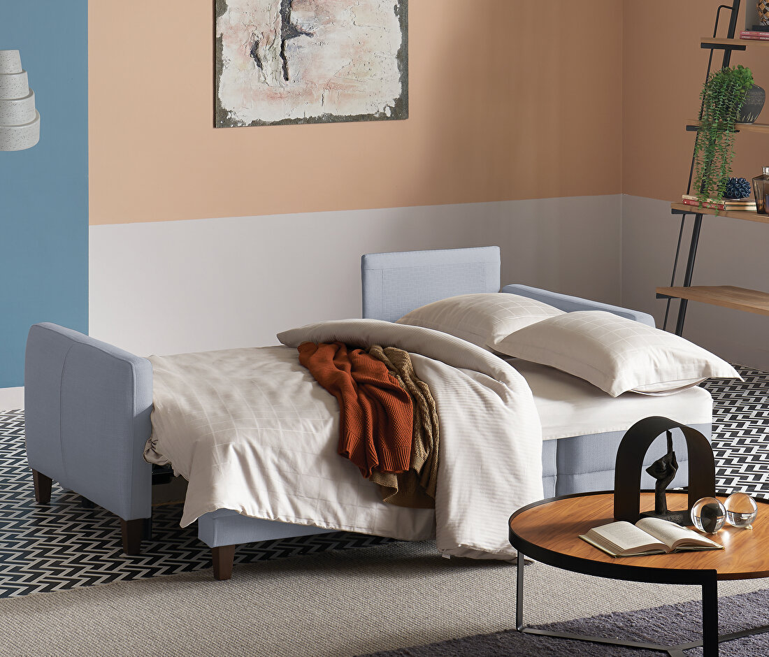 Smart Corner Sofa Bed - Small