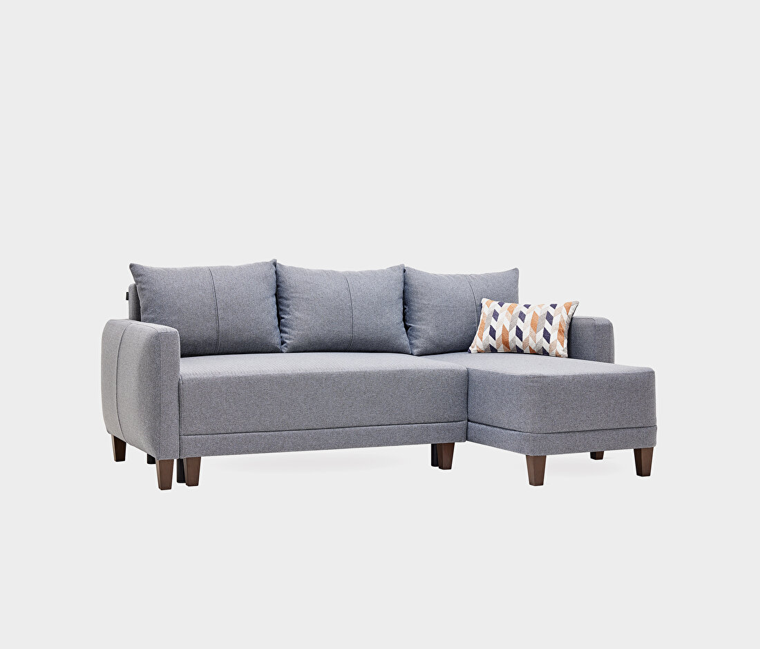 Smart Corner Sofa Bed - Small