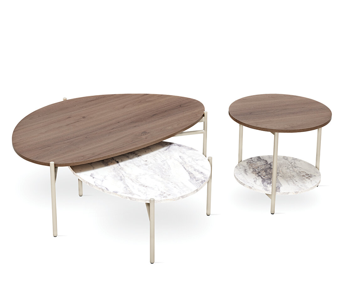 Pavia Side Table