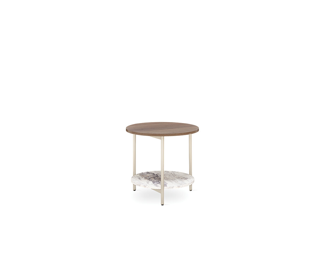 Pavia Side Table