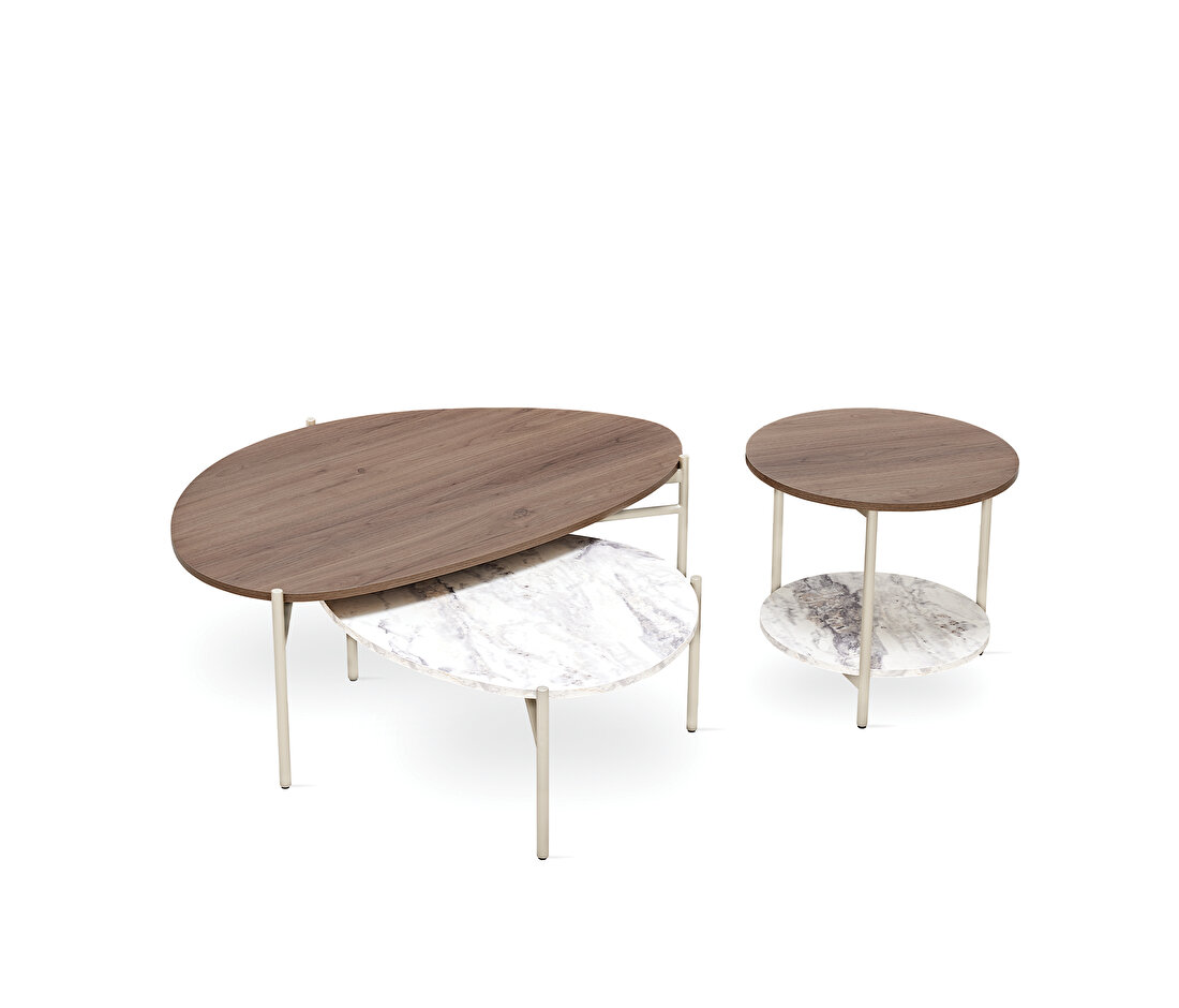 Pavia Coffee Table