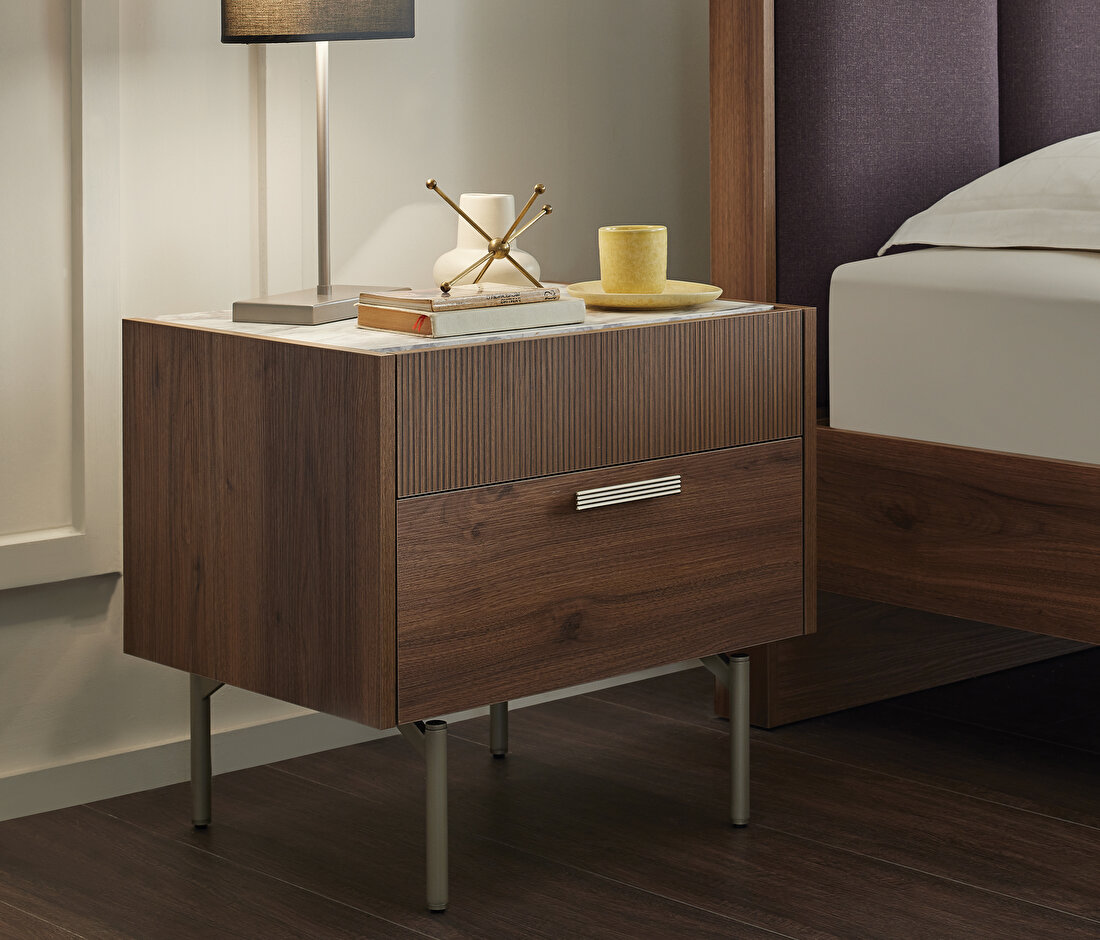 Pavia Nightstand