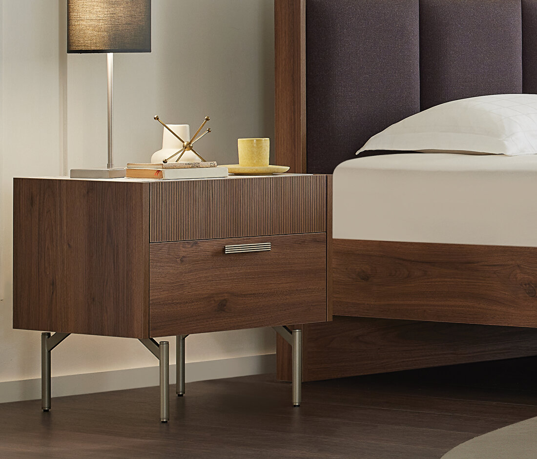 Pavia Nightstand
