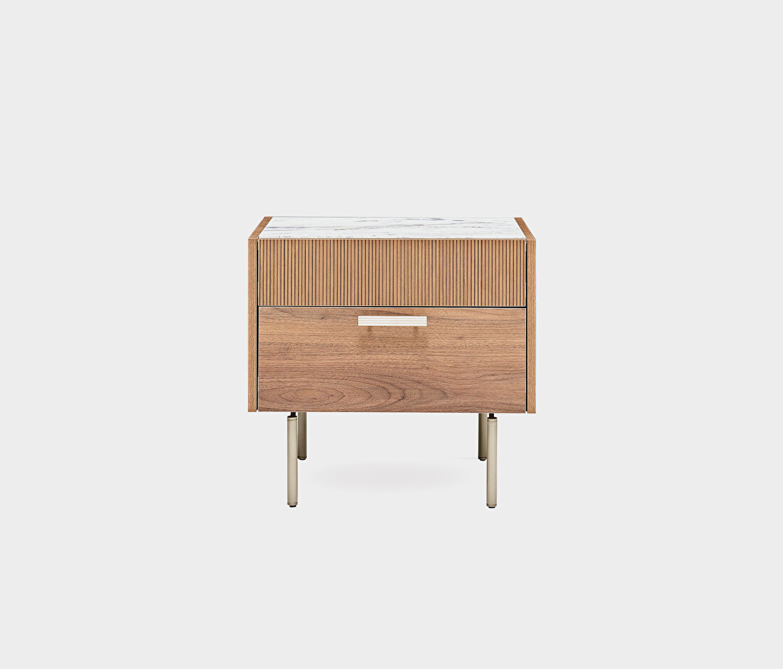 Pavia Nightstand