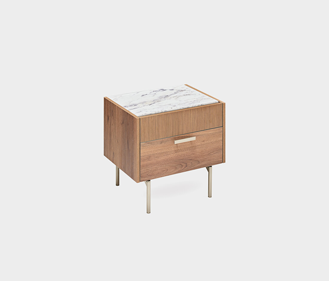 Pavia Nightstand