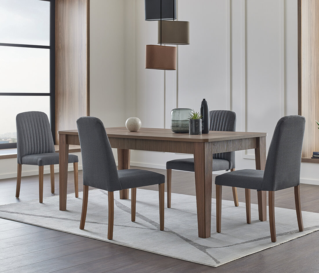 Pavia 6-8 Seats Dining Table
