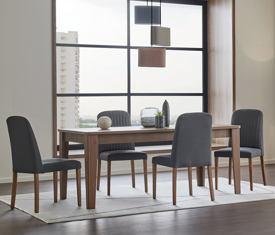 Pavia 6-8 Seats Dining Table
