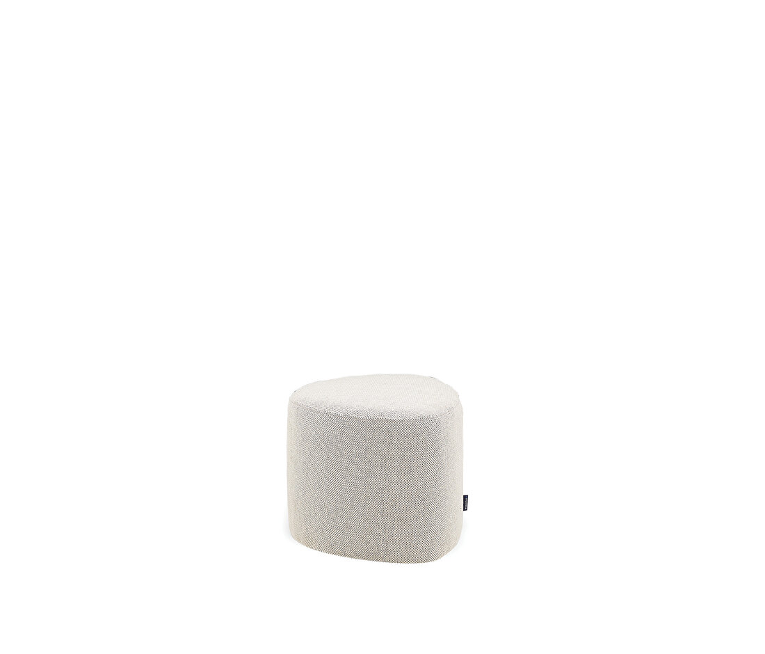 Berta Coffee Table Ottoman