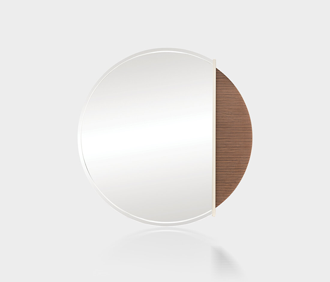Pavia Sideboard Mirror
