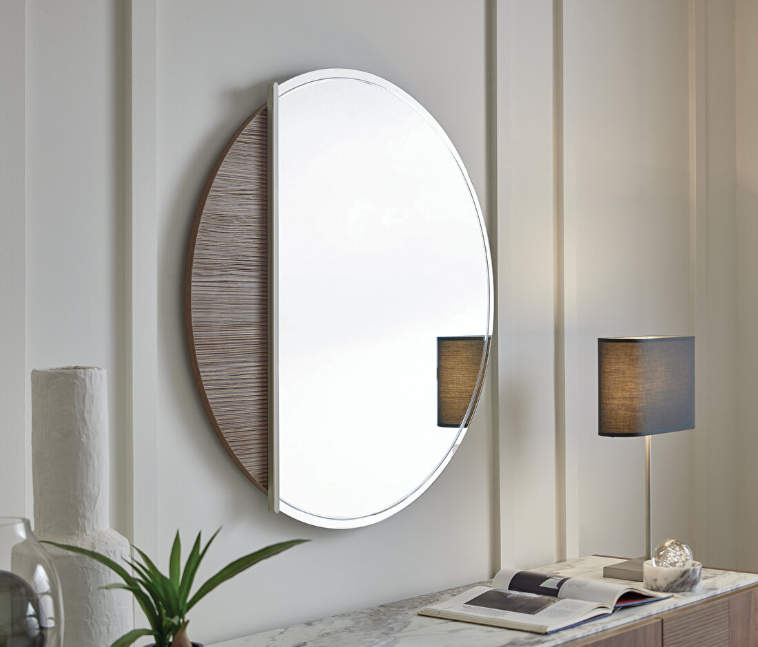 Pavia Sideboard Mirror