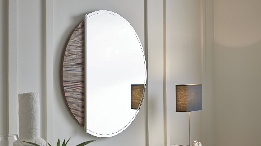 Pavia Sideboard Mirror