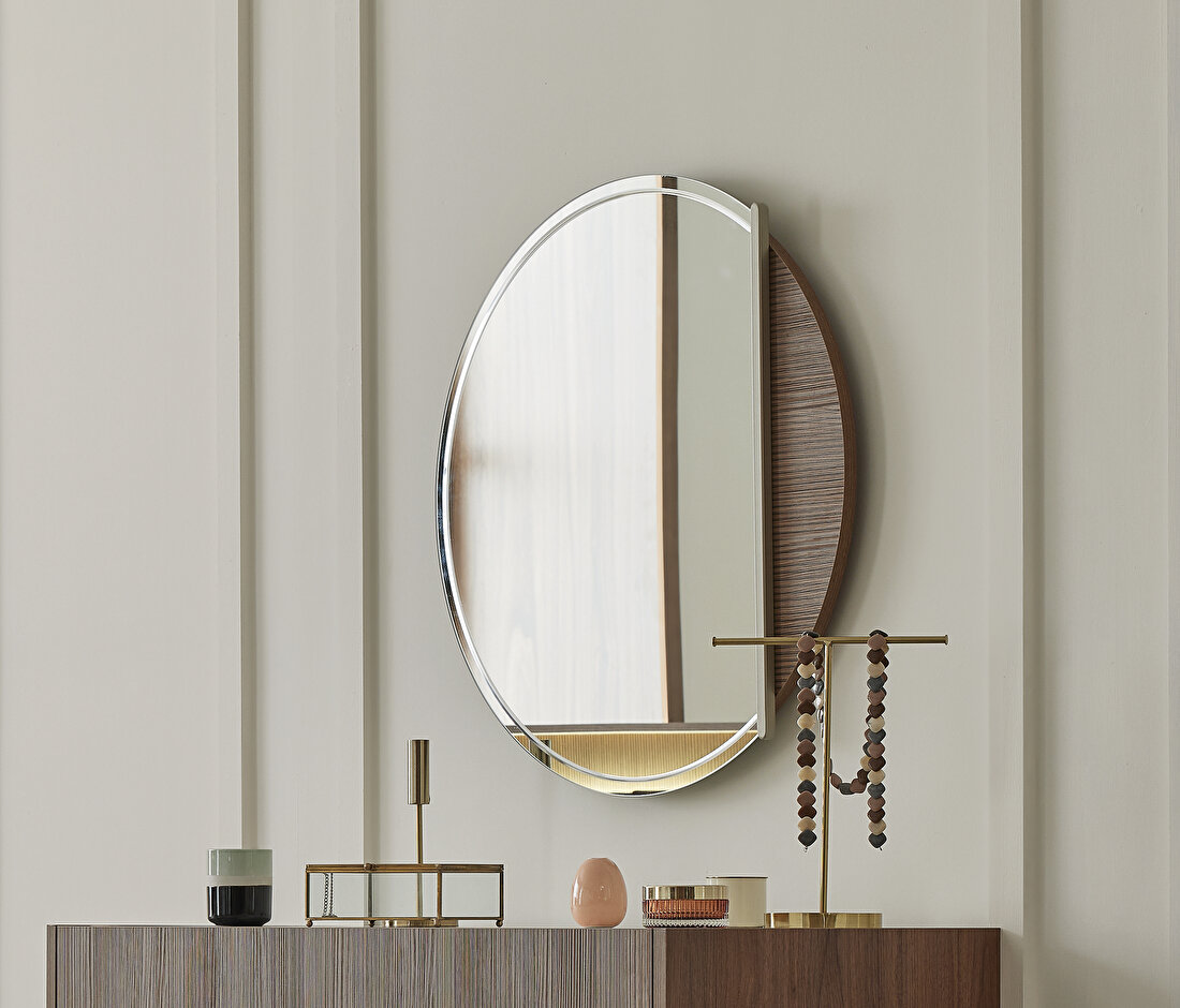 Pavia Dresser Mirror