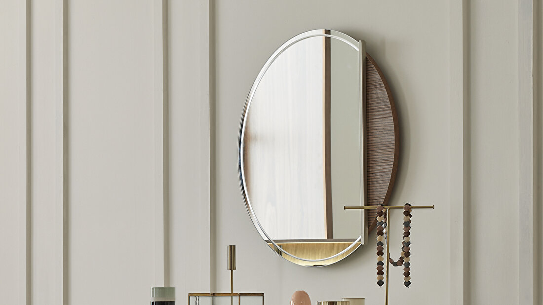 Pavia Dresser Mirror